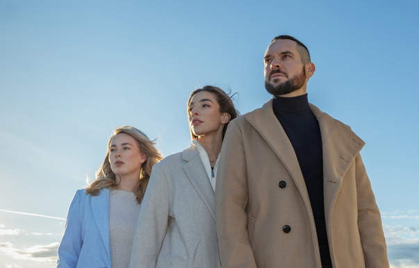 Najnovšie produkty zo sveta moderného užívania nikotínu na jednom mieste.