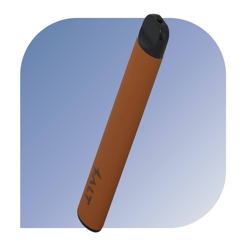  Salt Switch 600 Puffs - Virgina Tobacco (20mg/ml) - jednorazovu00e1 bezdymka
