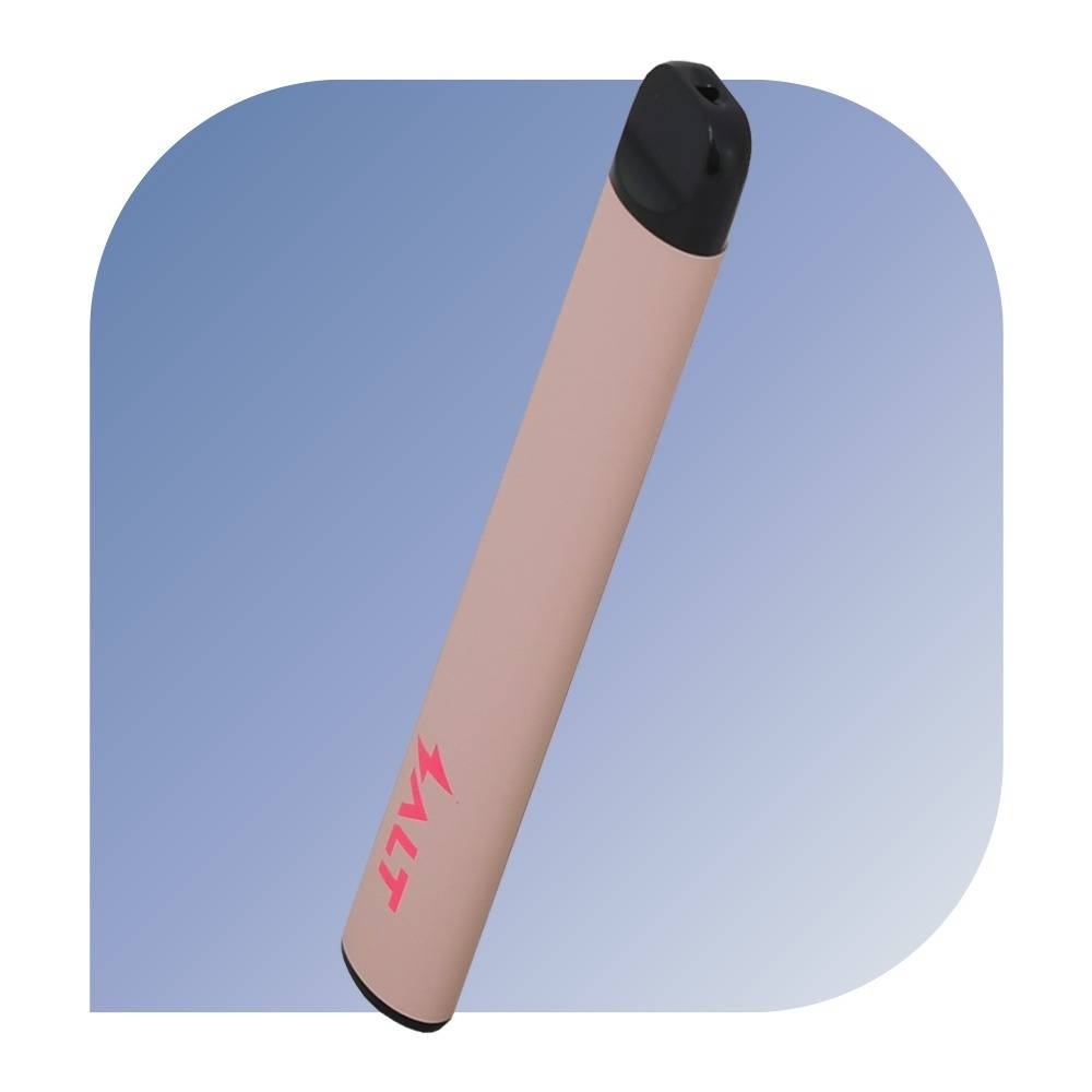 Salt Switch 600 Puffs - Strawberry Lychee Watermelon (20mg/ml) - jednorazovu00e1 bezdymka