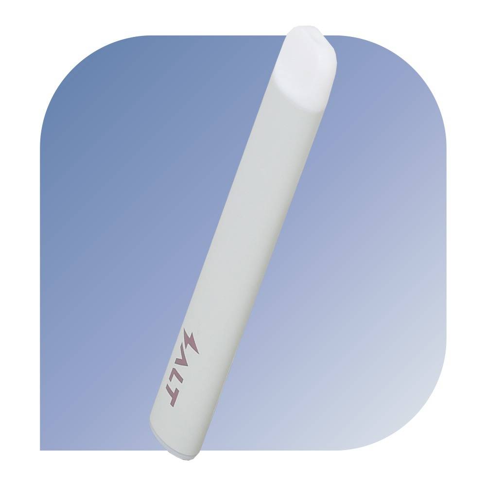 Salt Switch 600 Puffs - Strawberry Lychee (0mg/ml) - jednorazovu00e1 bezdymka