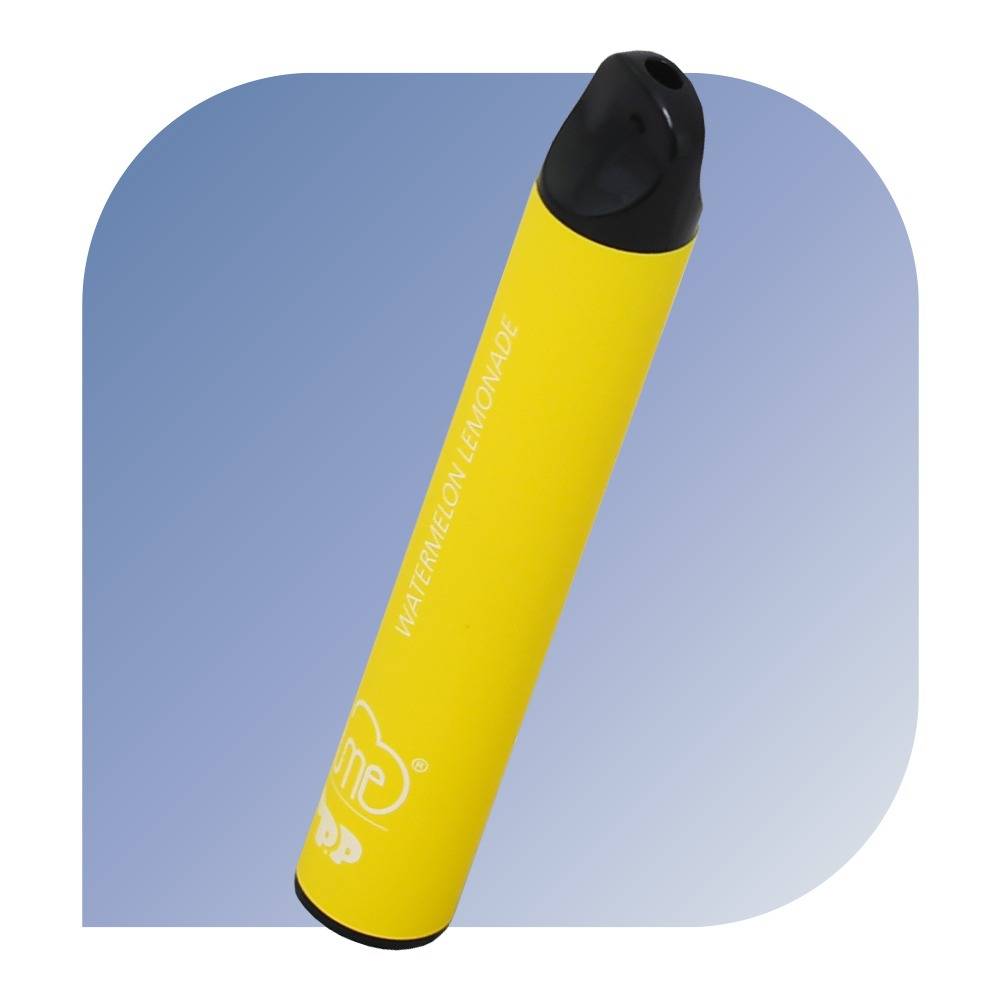 Fume 800 Puffs - Watermelon Lemonade (20mg/ml) - jednorazovu00e1 bezdymka