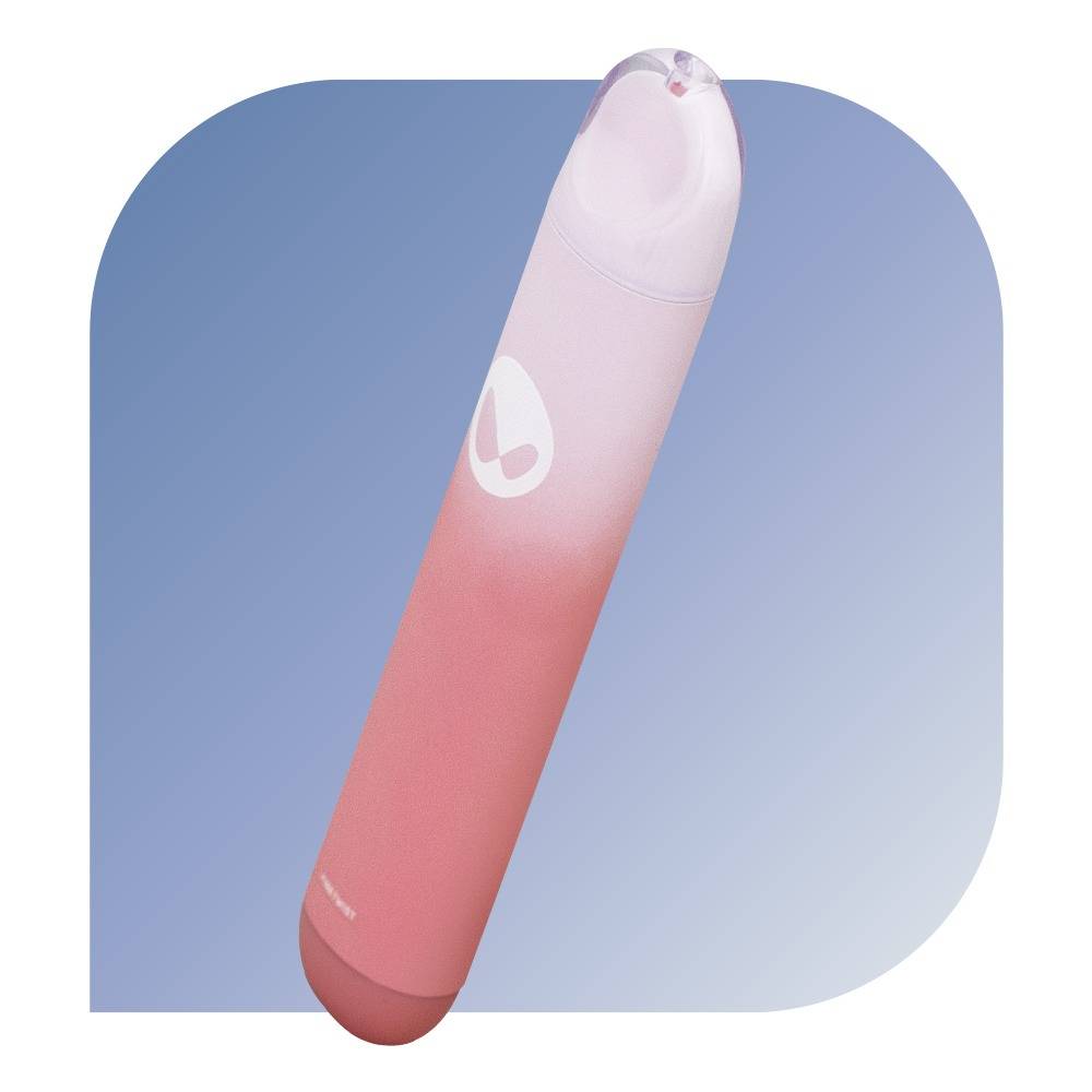 Waka soFit 700 Puffs - Pink Twist (18mg/ml) - jednorazovu00e1 bezdymka