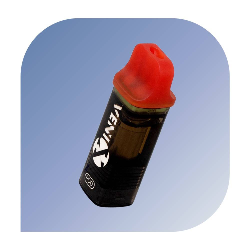Venix MAX POD - Water Melon-X (20mg/ml) - vymeniteu013enu00fd POD