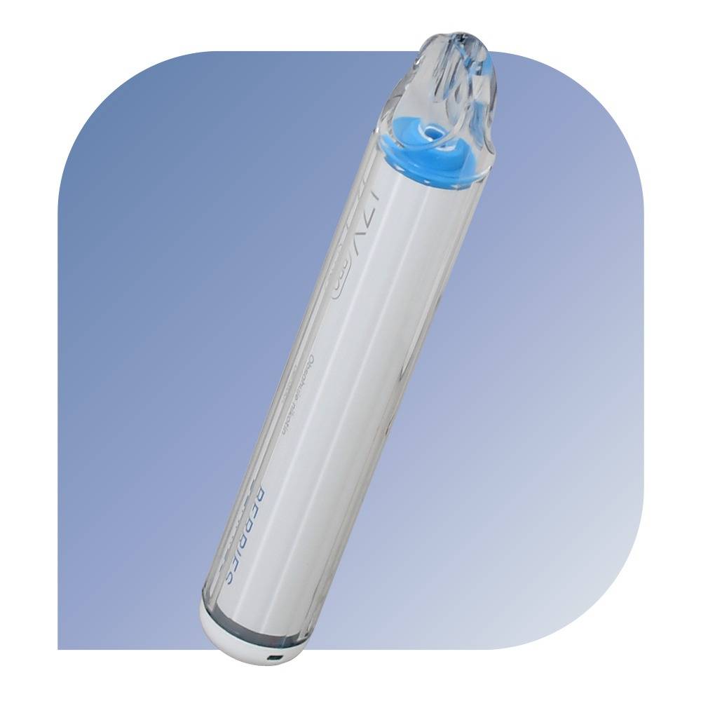 IZY PRO 700 Puffs - Berries (18mg/ml) - jednorazovu00e1 bezdymka