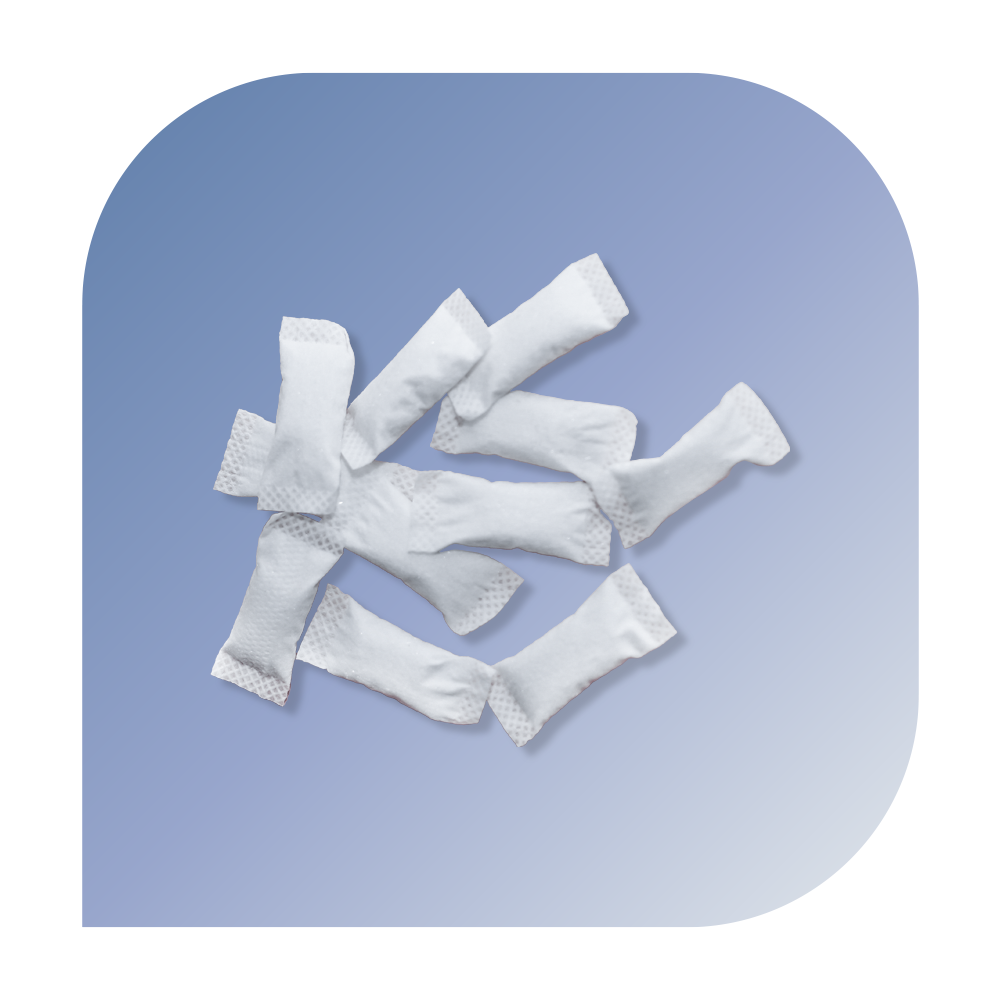  Gritt - Crisp Ice Extra Strong (20mg/g) - nikotínové vrecúška