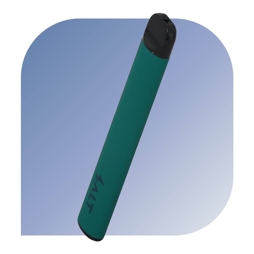 Salt Switch 600 Puffs - Melon (20mg/ml) - jednorazovu00e1 bezdymka