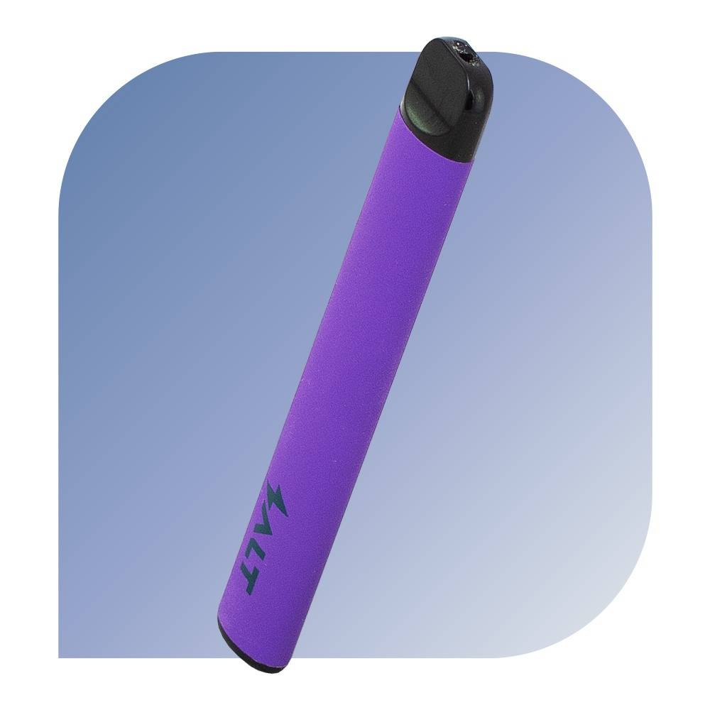 Salt Switch 600 Puffs - Grape Paradise (20mg/ml) - jednorazovu00e1 bezdymka