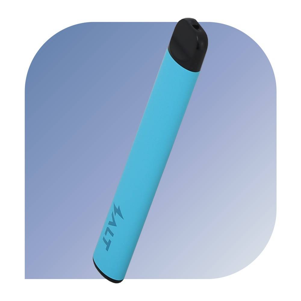 Salt Switch 600 Puffs - Cool Mint (20mg/ml) - jednorazovu00e1 bezdymka