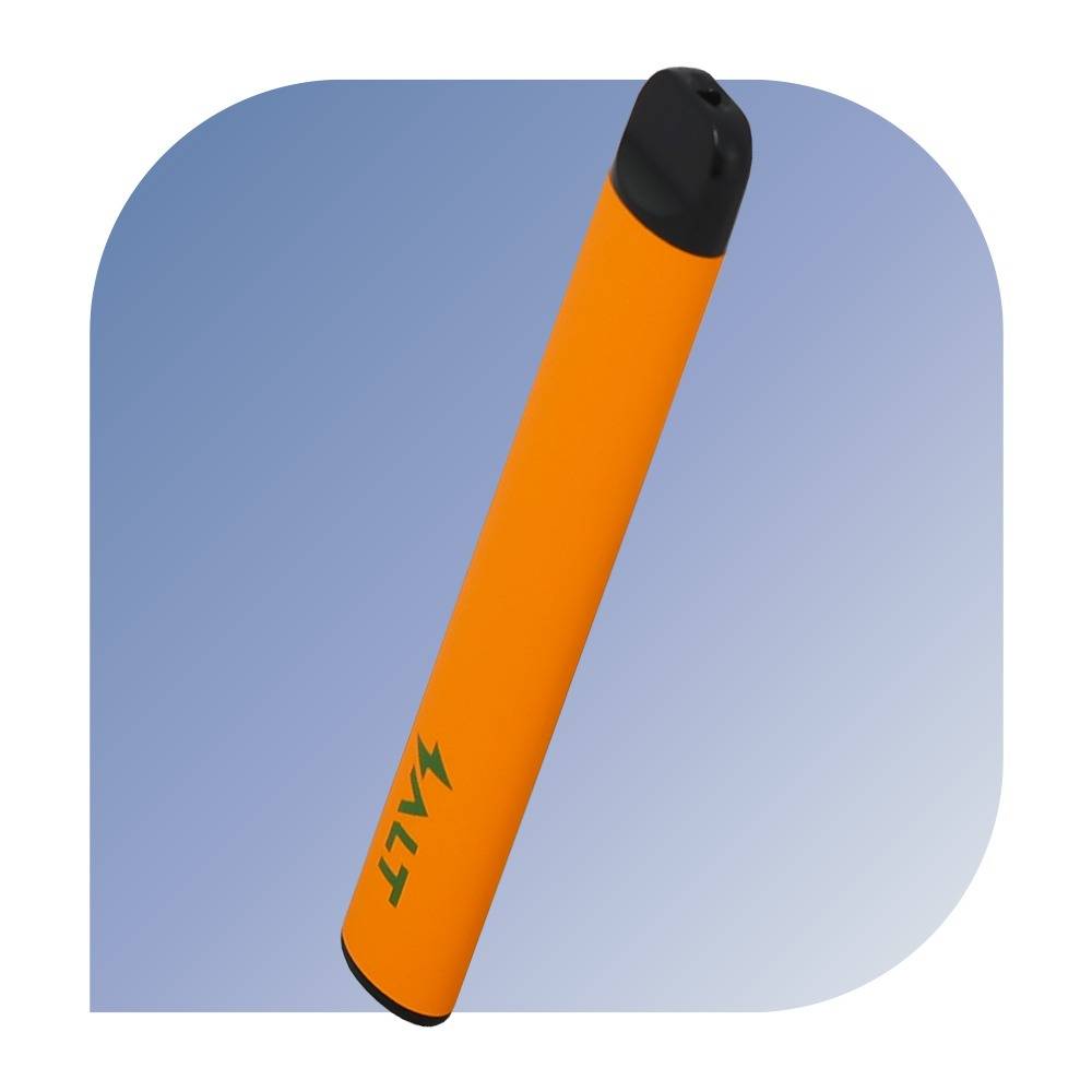 Salt Switch 600 Puffs - Ice Mango (20mg/ml) - jednorazovu00e1 bezdymka