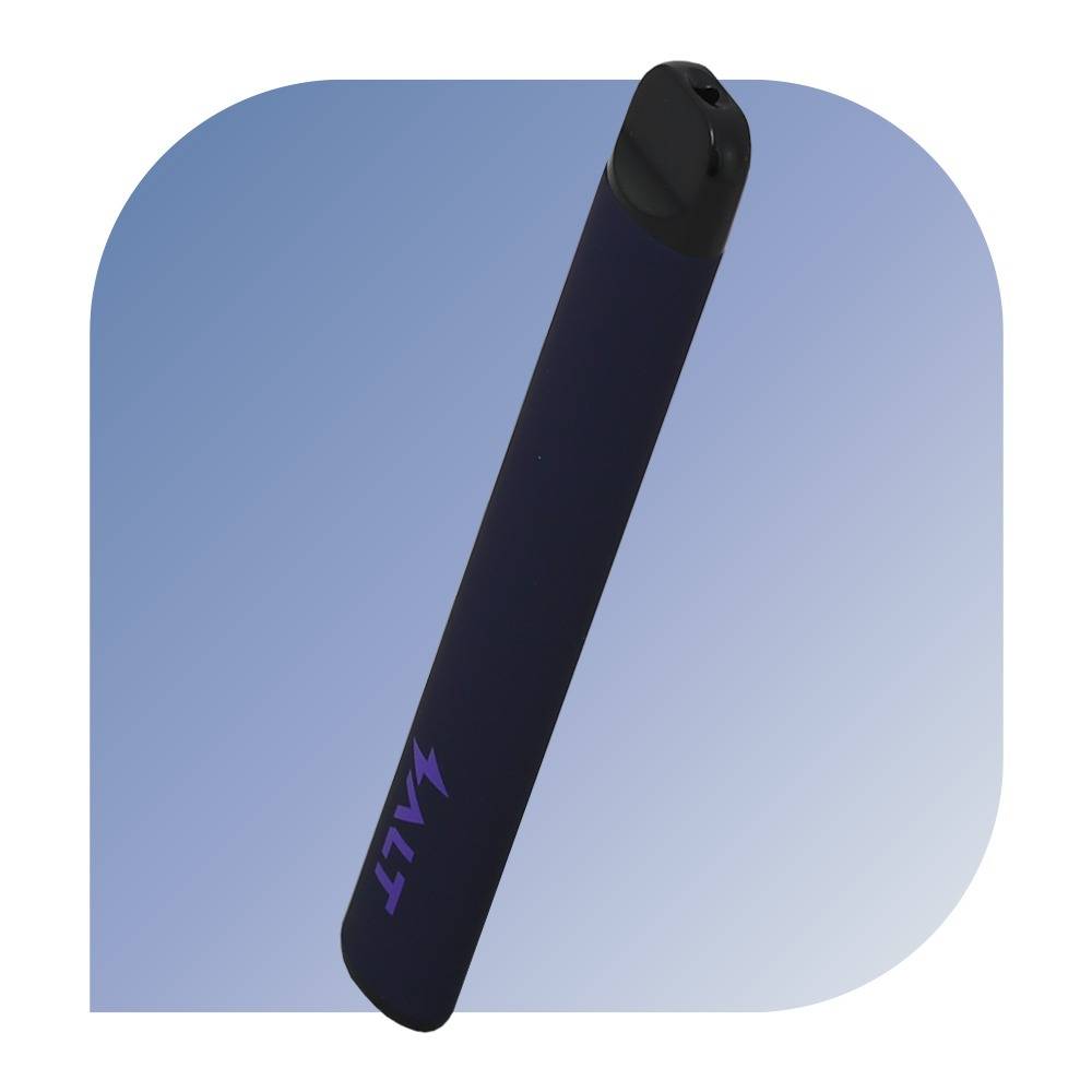 Salt Switch 600 Puffs - Black Currant (20mg/ml) - jednorazovu00e1 bezdymka