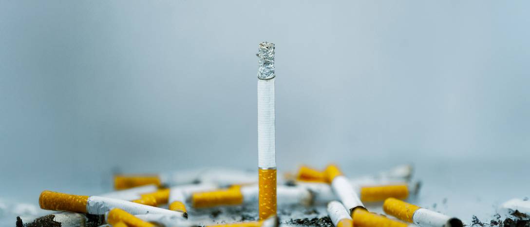 Fajčenie ročne zabije až 8 miliónov ľudí. Pripomeňte si medzinárodný deň bez fajčenia