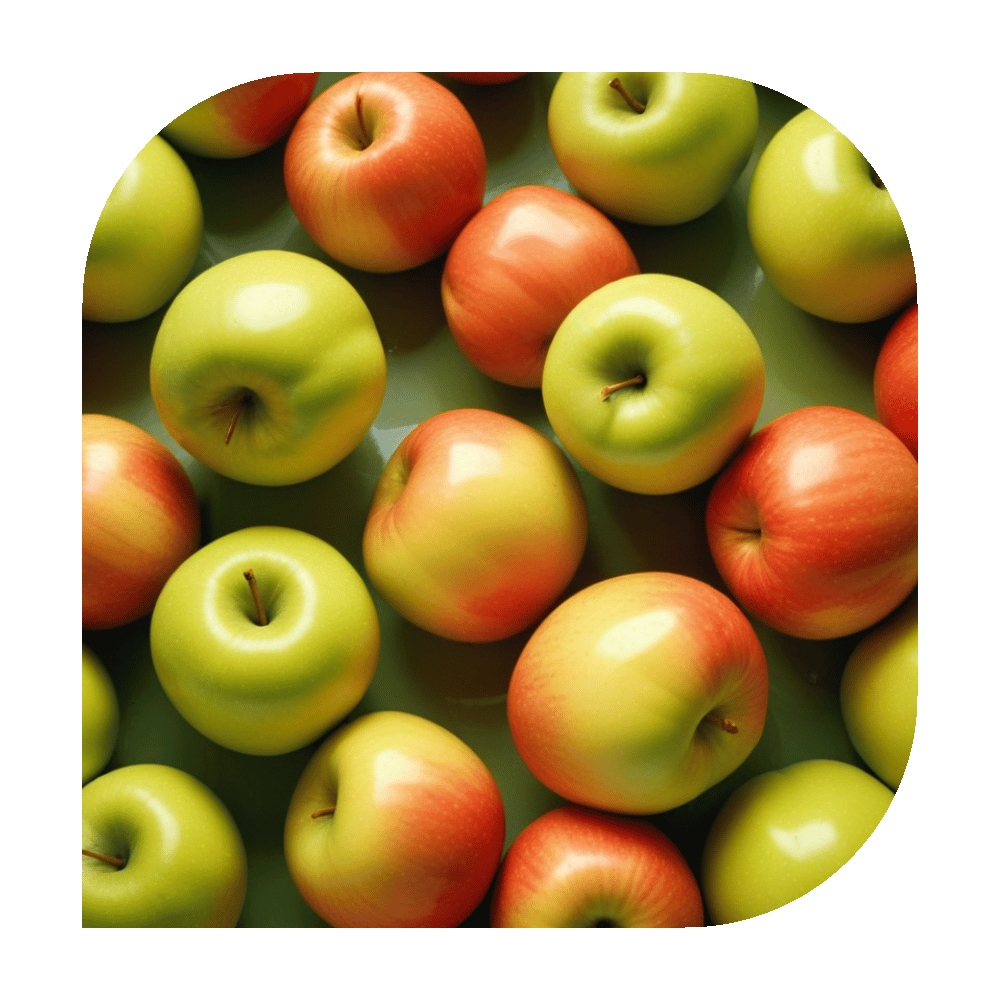 VUSE GO Edition 01 - Apple Sour (20mg/ml)