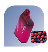 VUSE GO Edition 01 - Berry Blend (20mg/ml) | Gudvio.sk VUSE GO Edition 01 - Berry Blend (20mg/ml) | Gudvio.sk