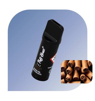 tobacco cigarette roller Top-O-Matic PoweRoll tobacco cigarette roller Top-O-Matic PoweRoll