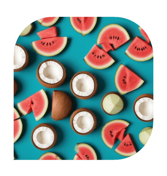 VEEV one - Melon Coconut (20mg/ml) | Gudvio.sk VEEV one - Melon Coconut (20mg/ml) | Gudvio.sk