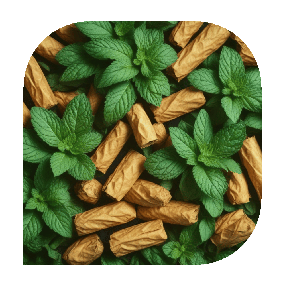 TEREA Turquoise Mint 6,2 g - náplne do IQOS ILUMA