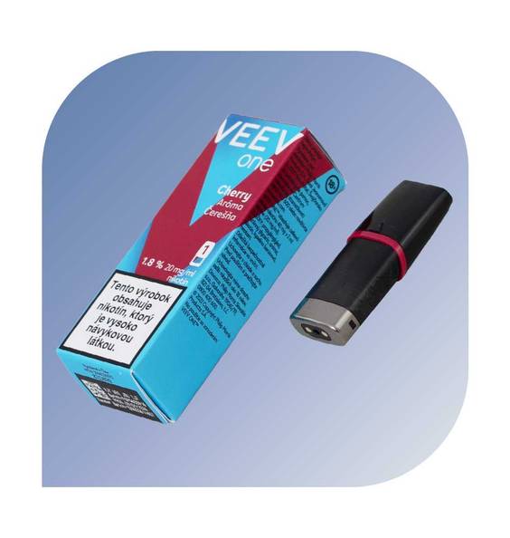 VEEV one - Cherry (20mg/ml) | Gudvio.sk VEEV one - Cherry (20mg/ml) | Gudvio.sk