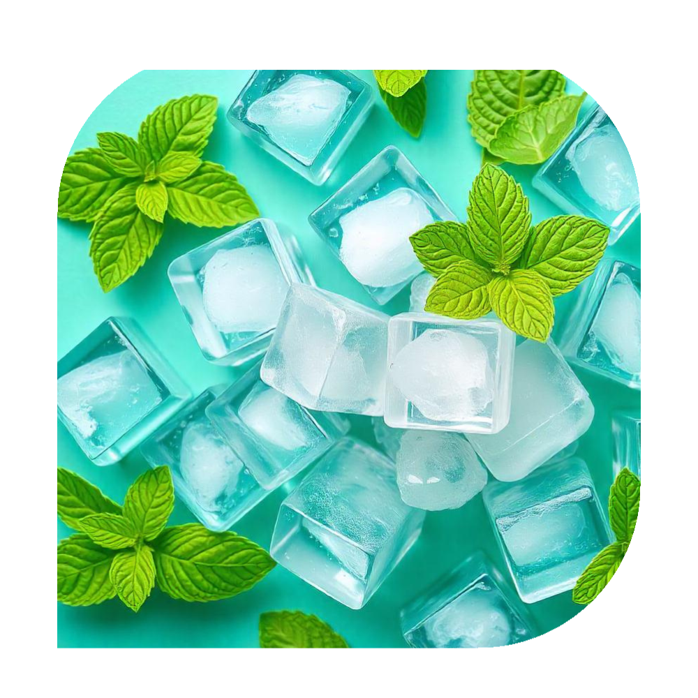 VEO Arctic Click 5 g - náplne do GLO