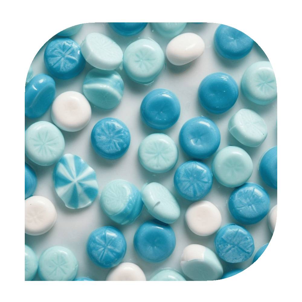 VEO Polar Twist 5 g - náplne do GLO