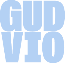 Logo Gudvio